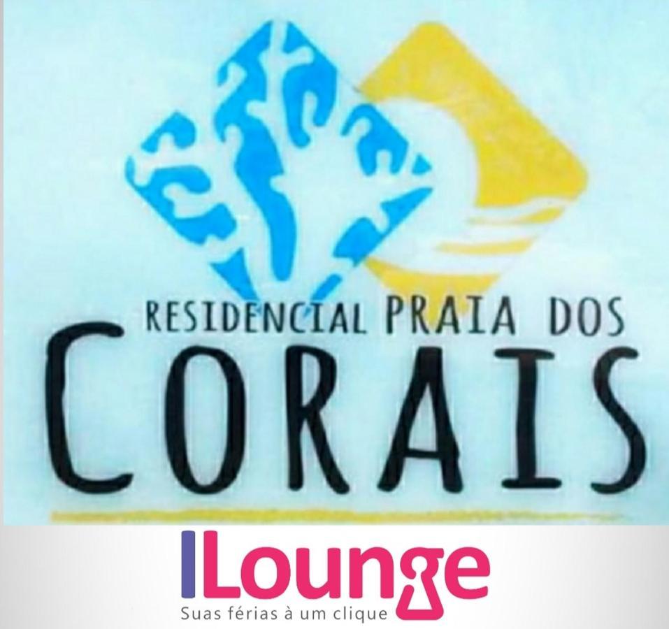 Praia Dos Corais Apt 24 Coroa Vermelha Exterior foto